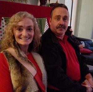 Meet your Posher, Randy